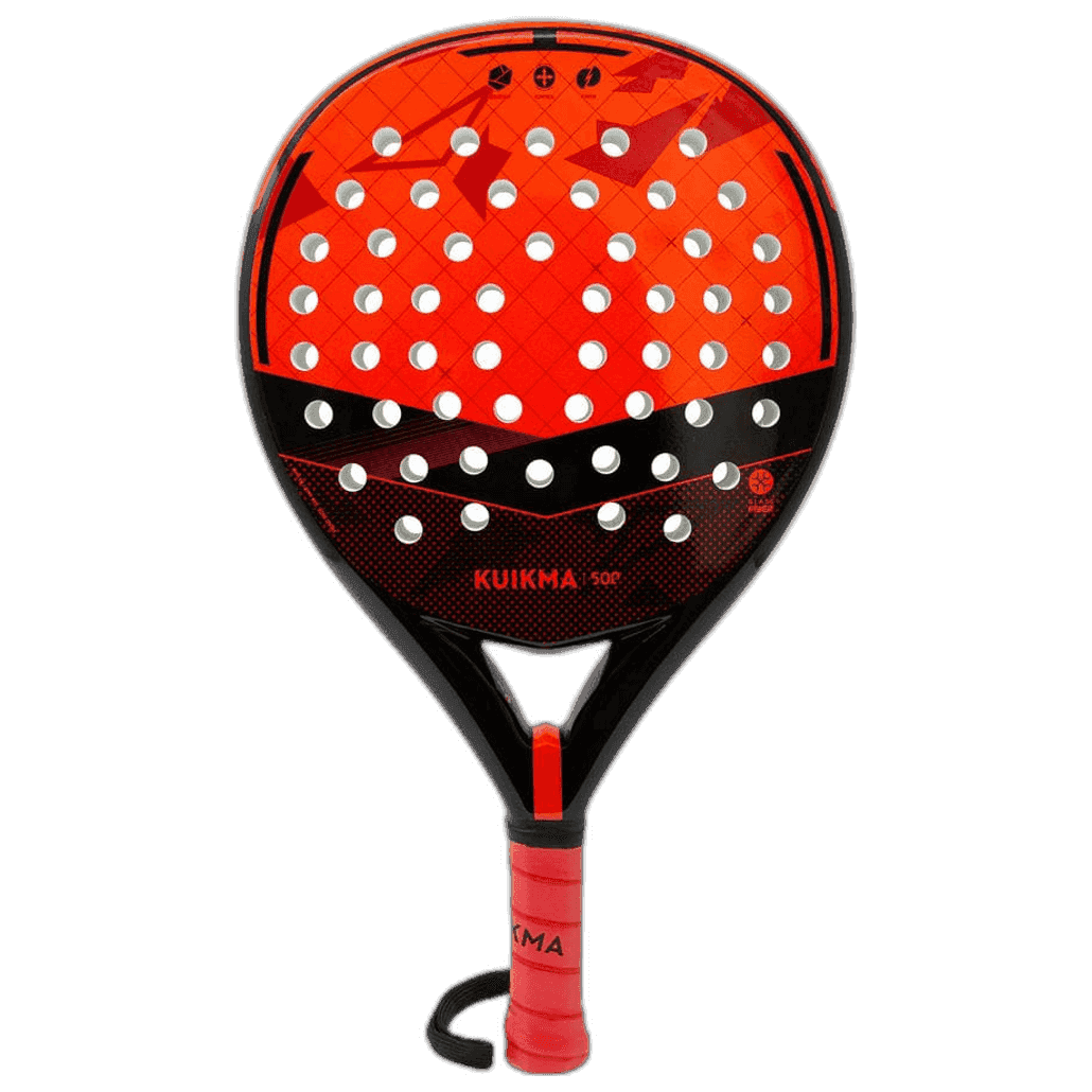 Kuikma PR500 Naranja