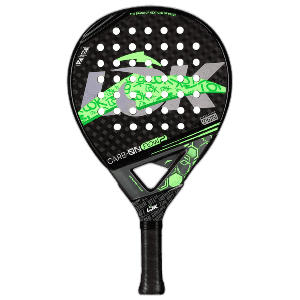 Lok Carbon Flow Gen 2 2026