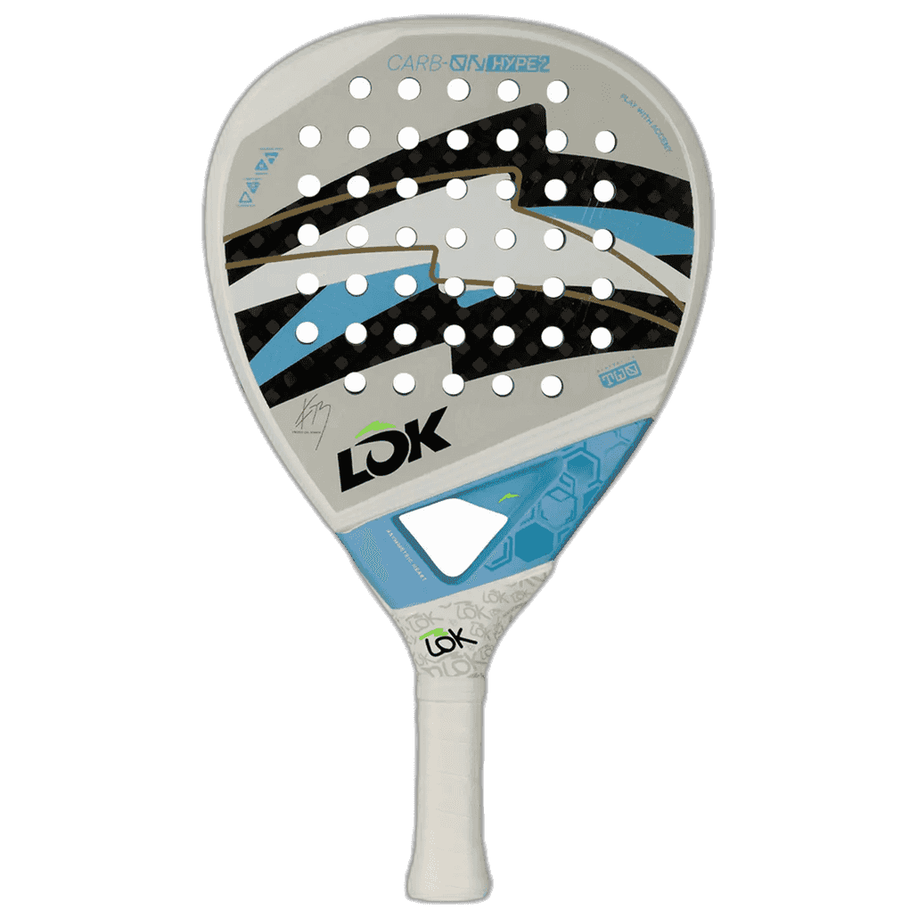 Lok Carbon Hype Fdb Gen 2 2026