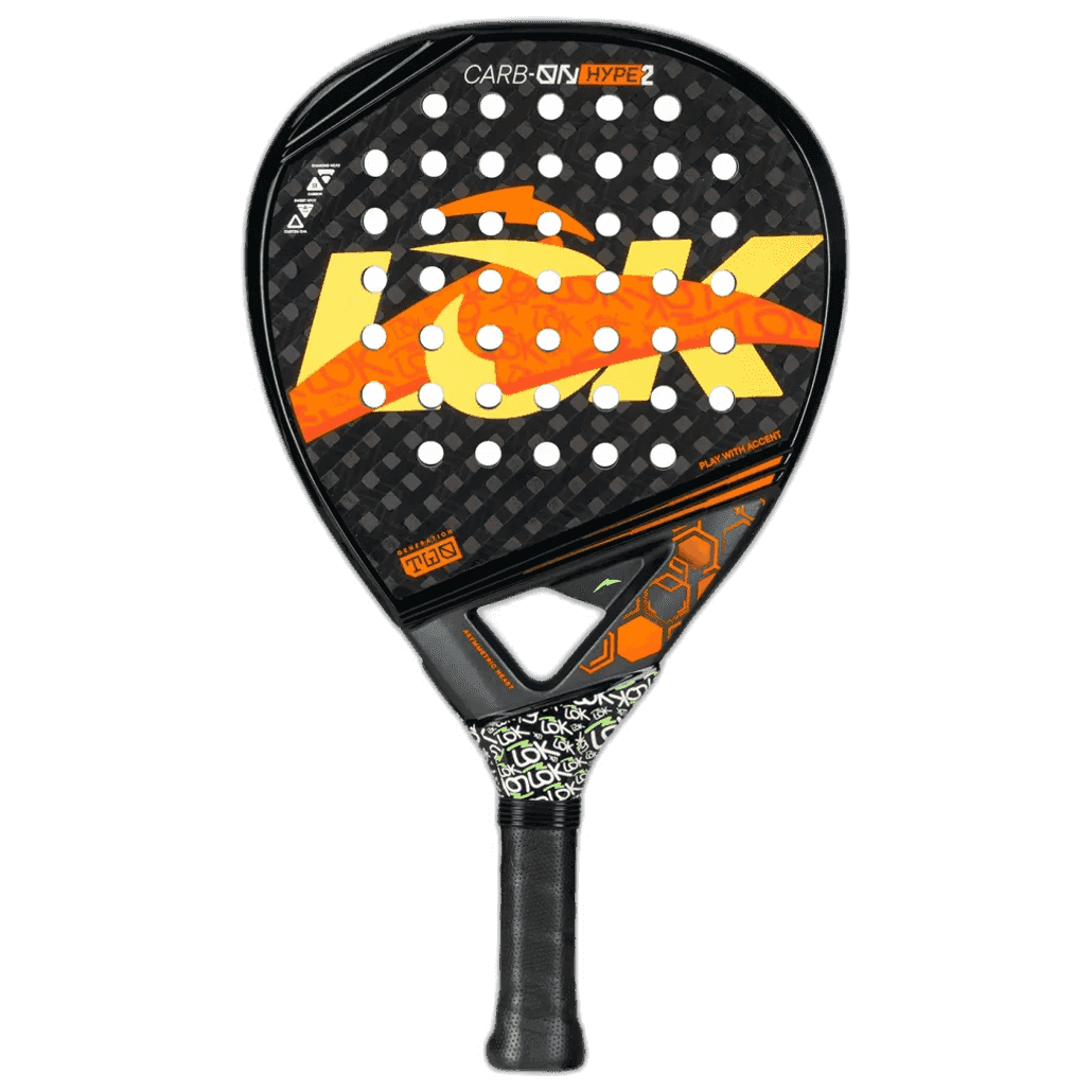 Lok Carbon Hype Gen 2 2026