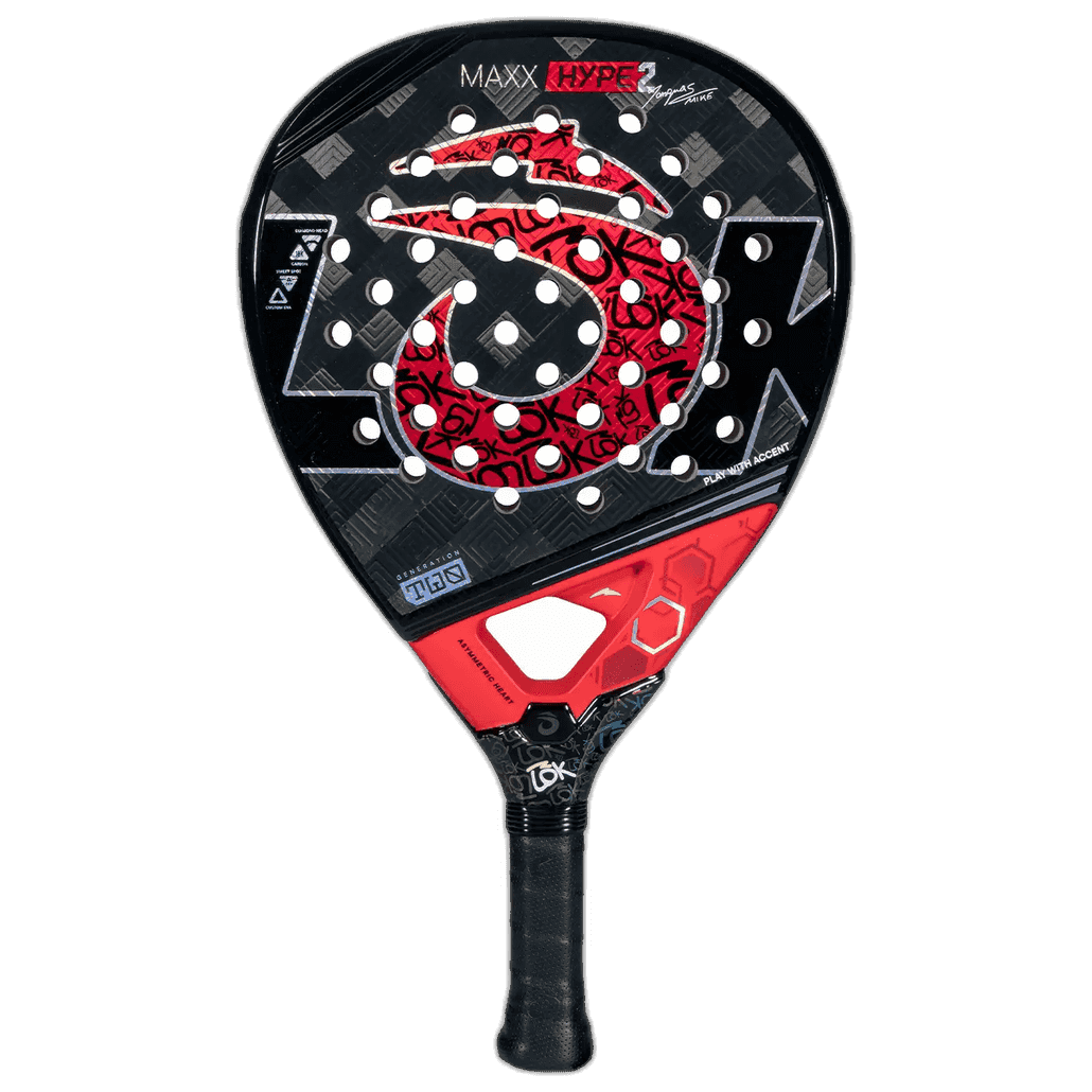 Lok Maxx Hype Gen 2 2026 Mike Yanguas