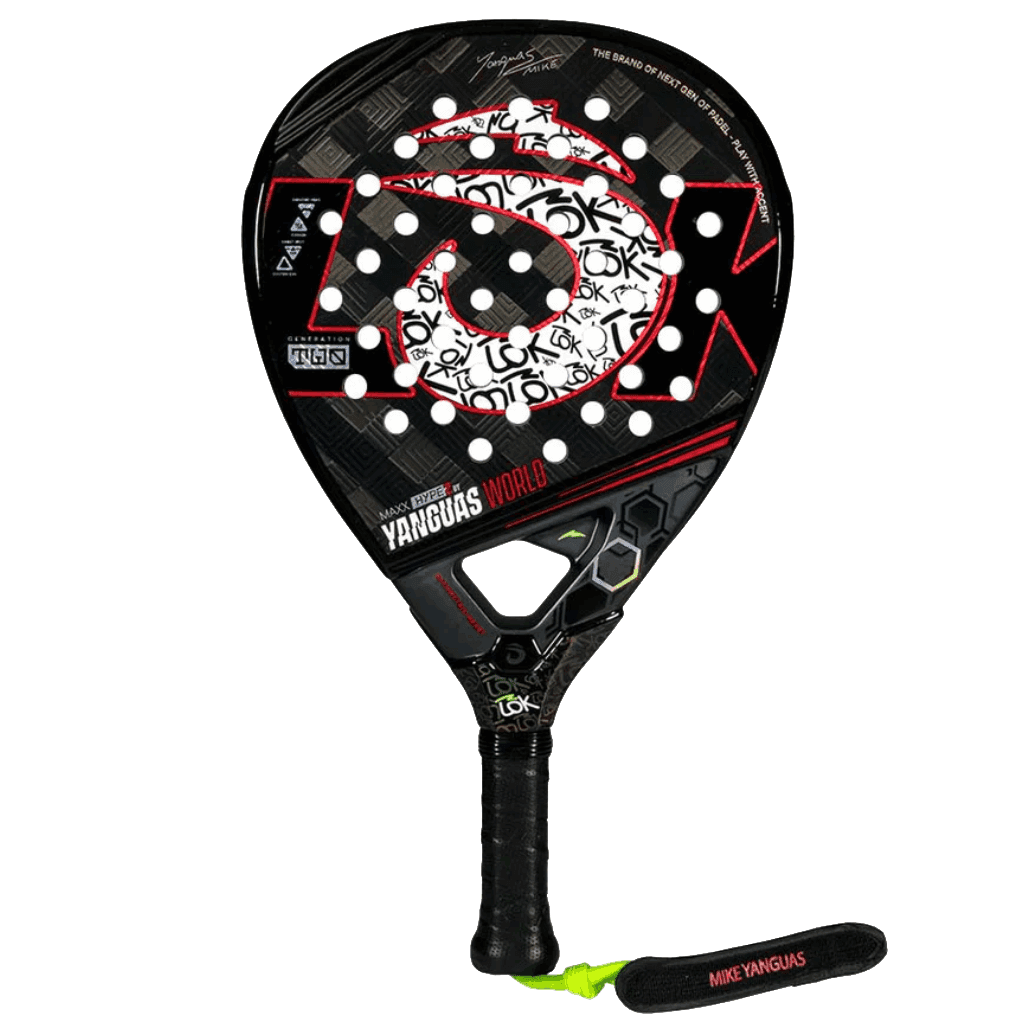 Lok Maxx Hype Gen 2 2026 Yanguas World