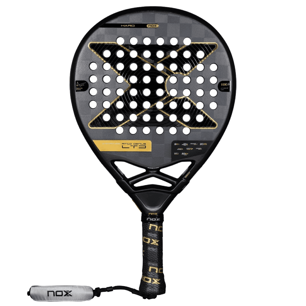 Nox AT10 Genius LTD 2025