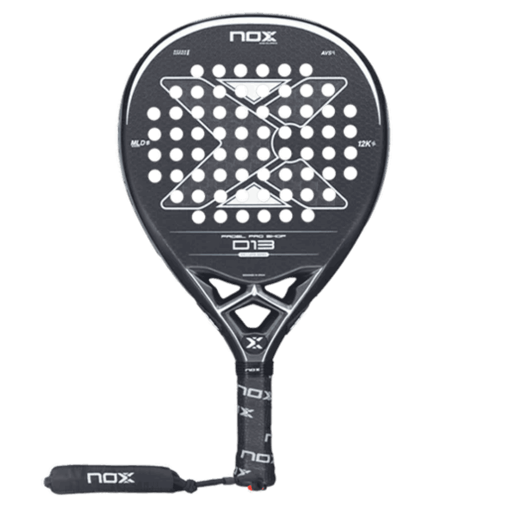 Nox D13 12K 2025