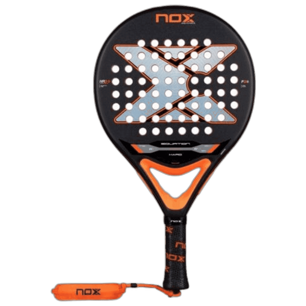 Nox Equation Hard Advanced 2026