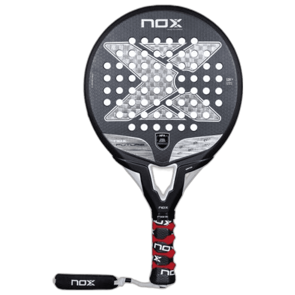 Nox Future Control 12K Alum 2025
