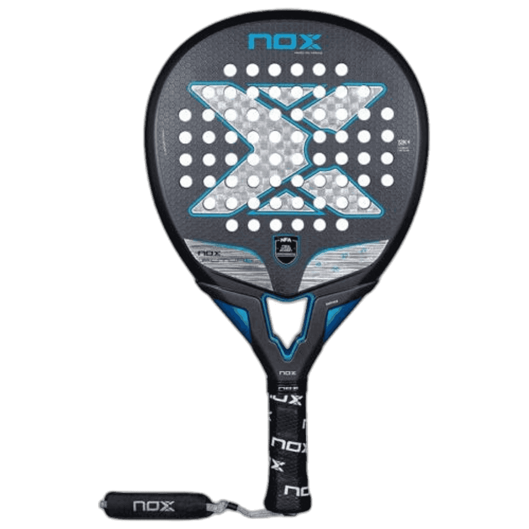 Nox Future Hybrid 12K Alum 2025