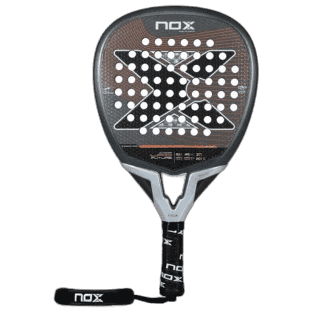 Nox LA10 Future 2024