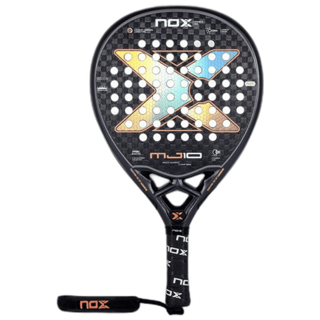 Nox MJ10 Luxury 2023