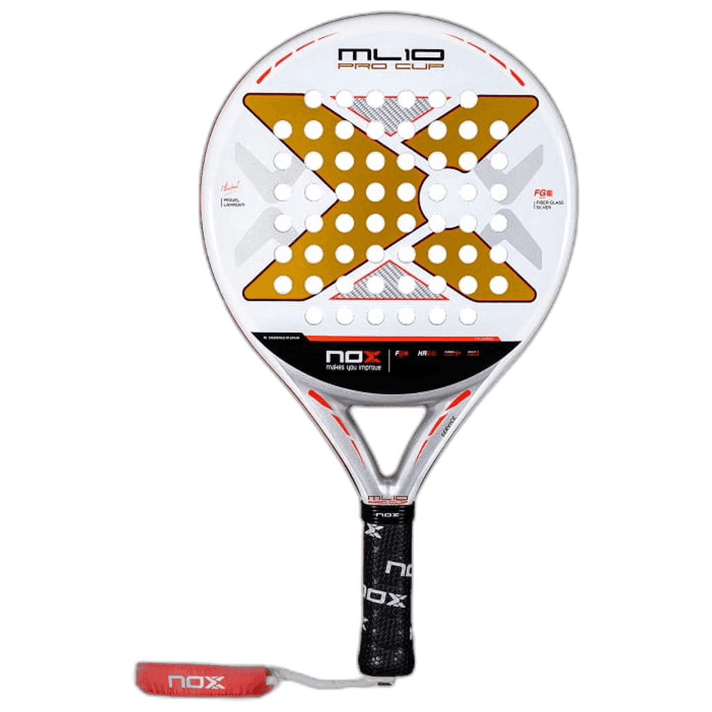 Nox ML10 Pro Cup 2025