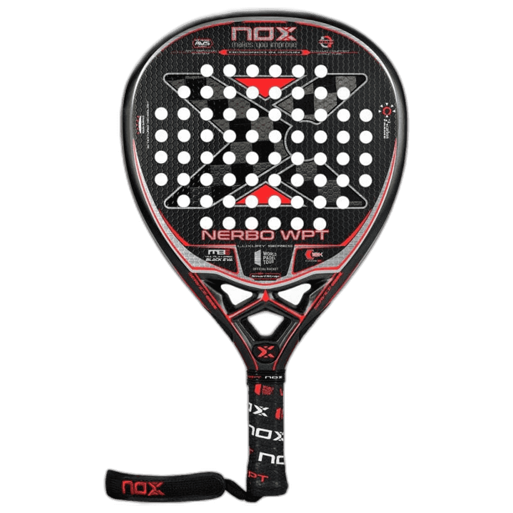 Nox Nerbo World Padel Tour 2022