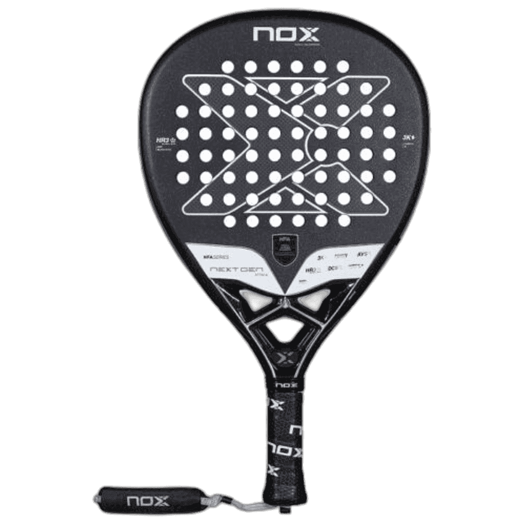 Nox Nextgen Pro Attack 3K 2025