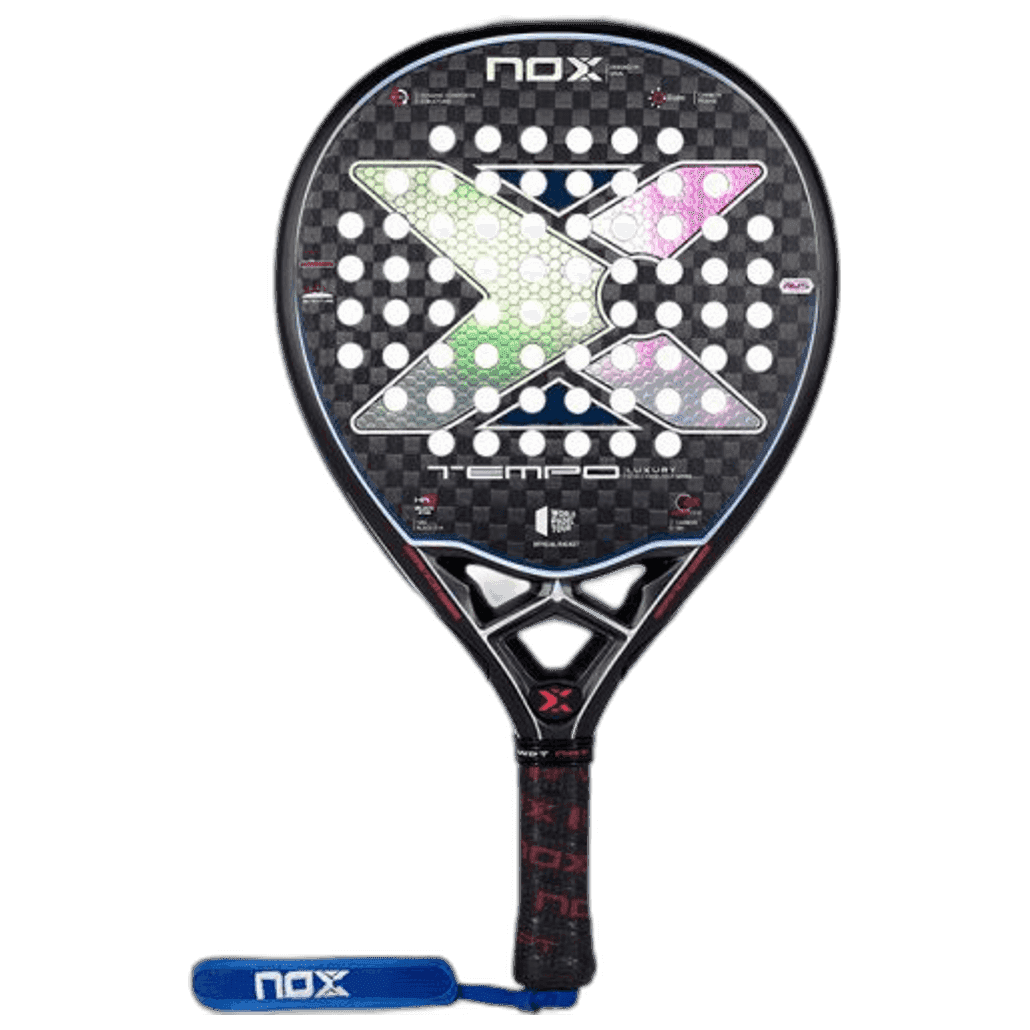 Nox Tempo World Padel Tour 2023