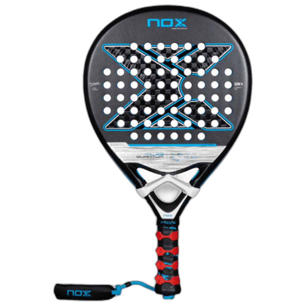 Nox Ml10 Pro Cup NOX ML10 Quantum 3K By Miguel Lamperti Padel