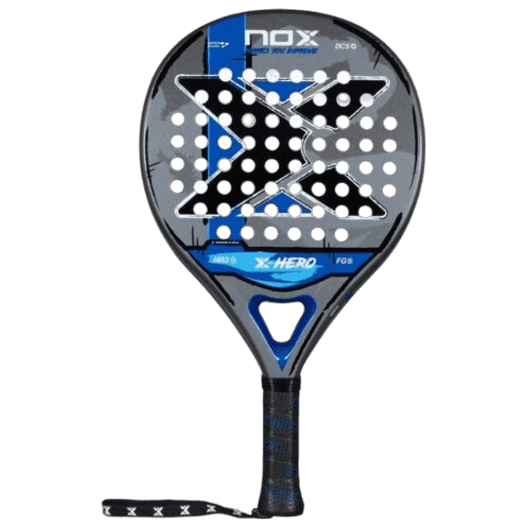 The 9 Best Padel Rackets for Beginners 2026