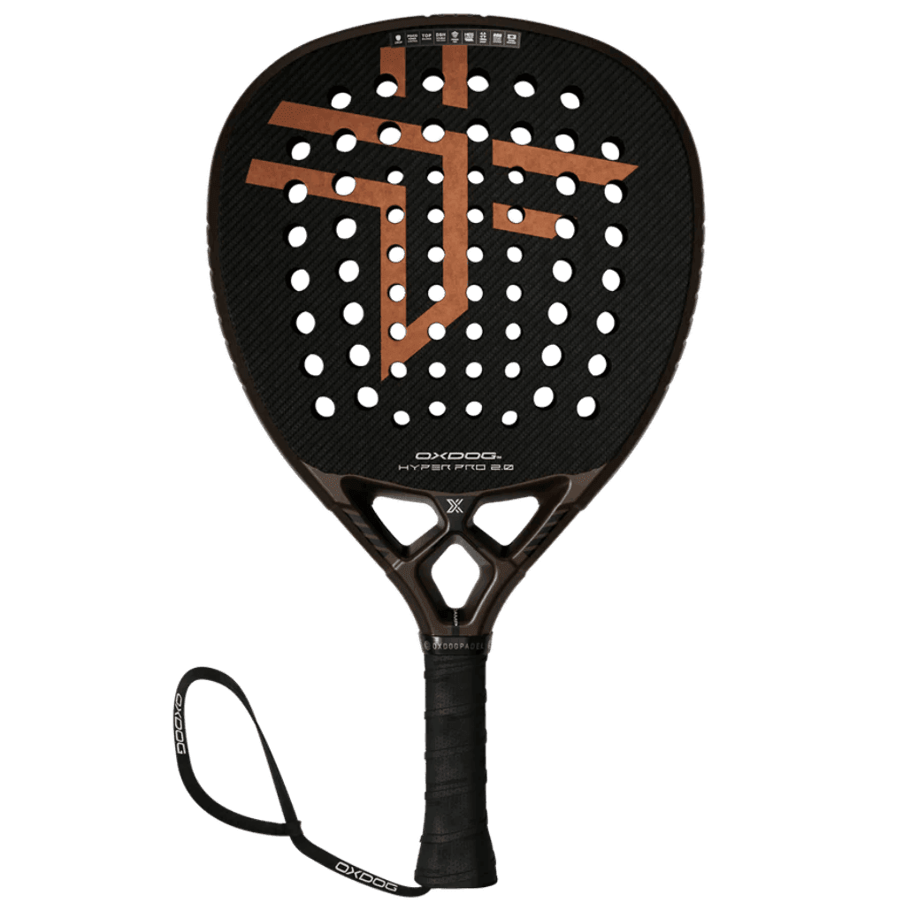 Oxdog Hyper Pro 2.0 2026