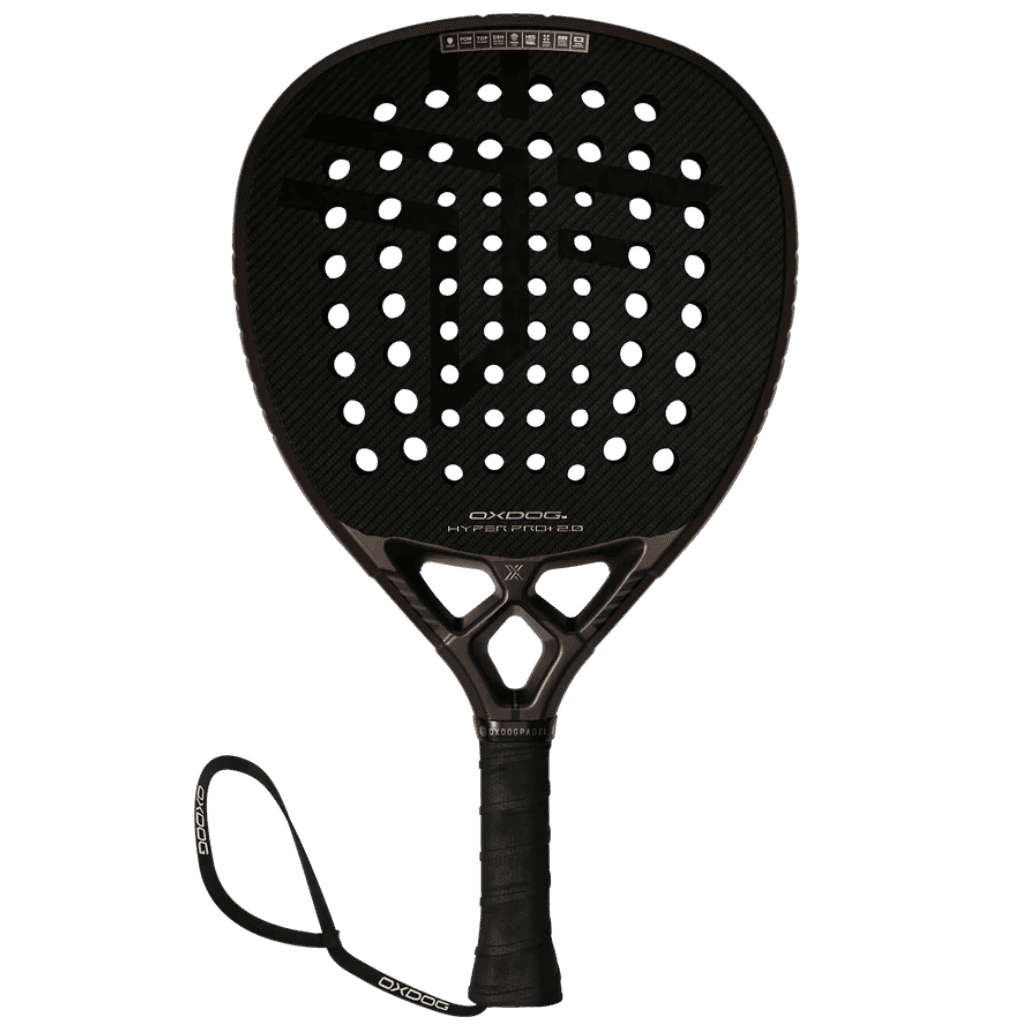 Oxdog Hyper Pro+ 2.0 2026