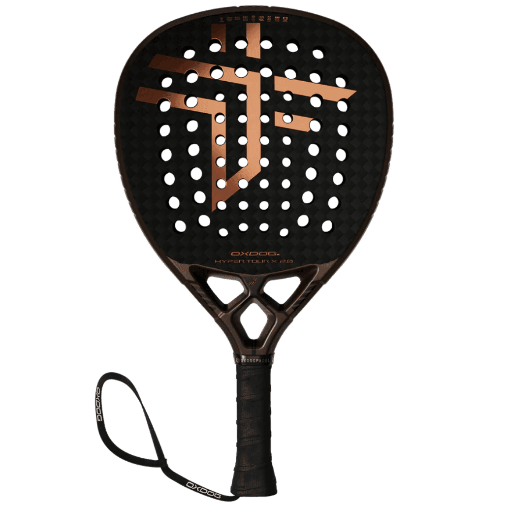 Oxdog Hyper Tour X 2.0 2026