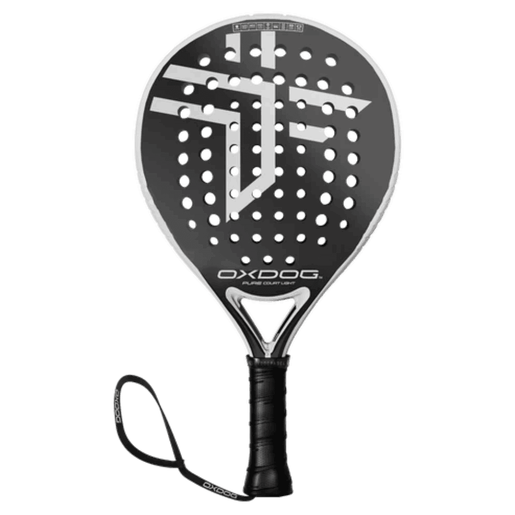 Oxdog Pure Court Light 2025