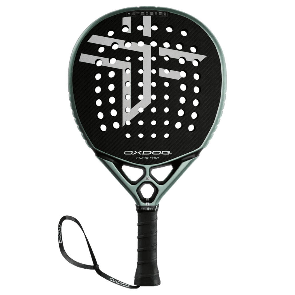 Oxdog Pure Pro+ 2026