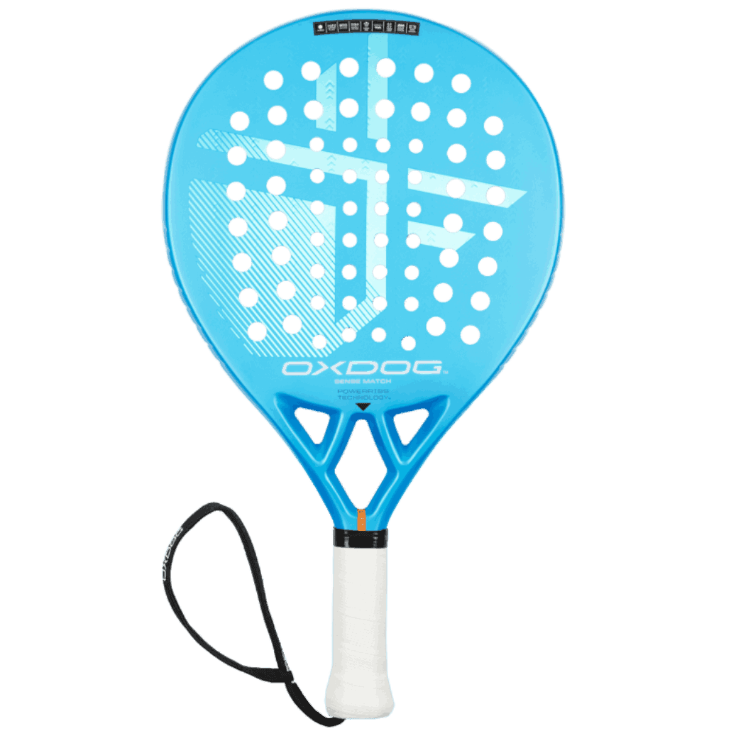 Oxdog Sense Match 2023