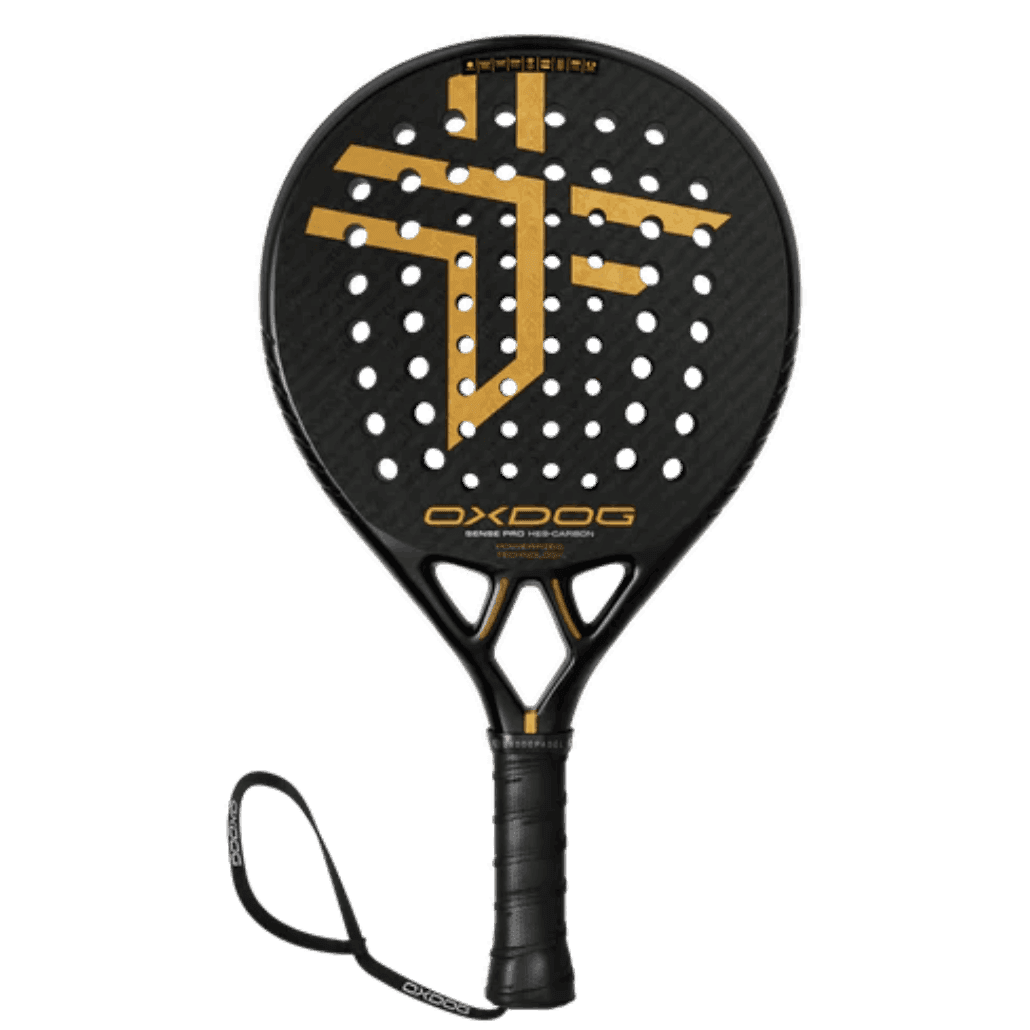 Oxdog Sense Pro Classic Series 2025