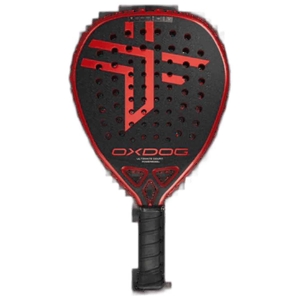 Oxdog Ultimate Court 2025