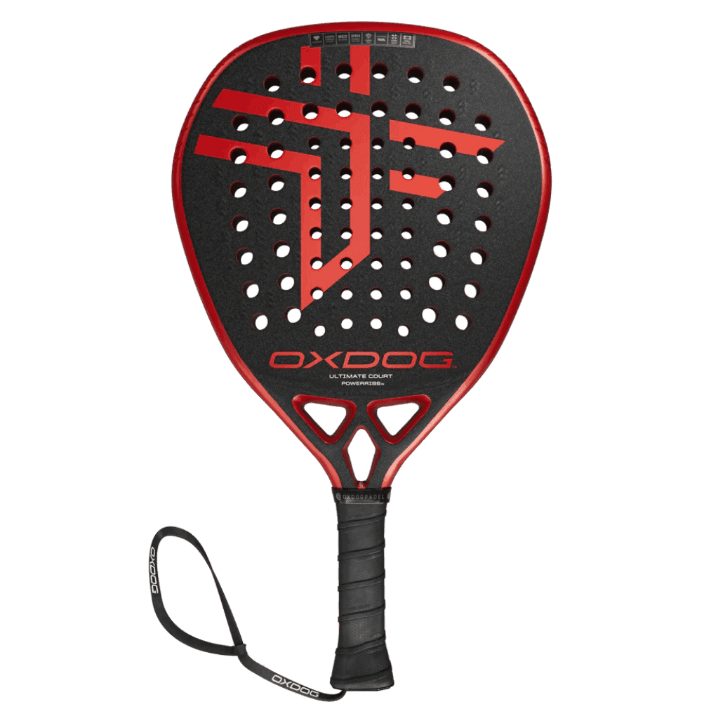 Oxdog Ultimate Court 2026