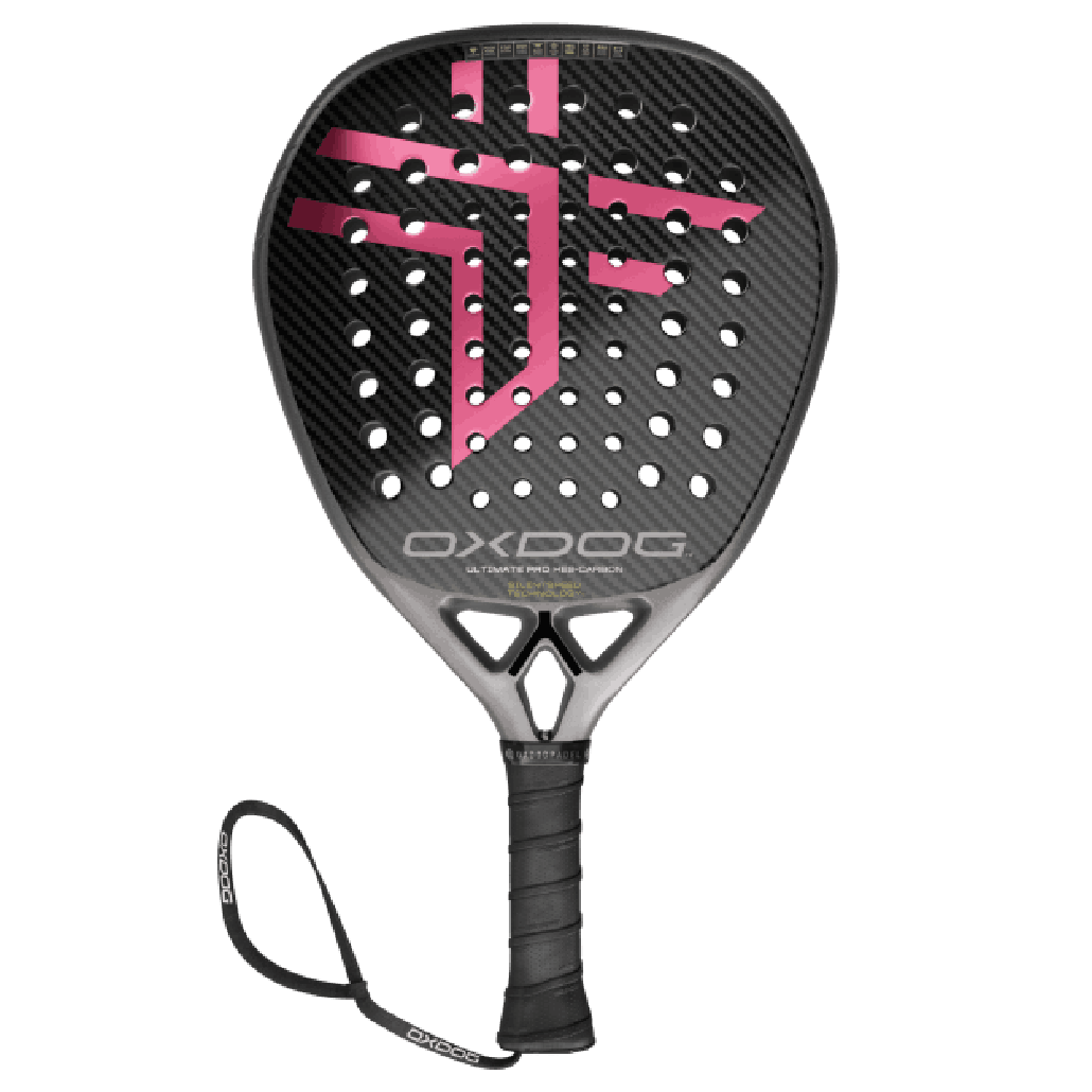Oxdog Ultimate Pro 2024