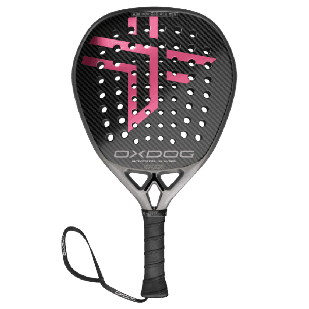 Oxdog Ultimate Pro 2024