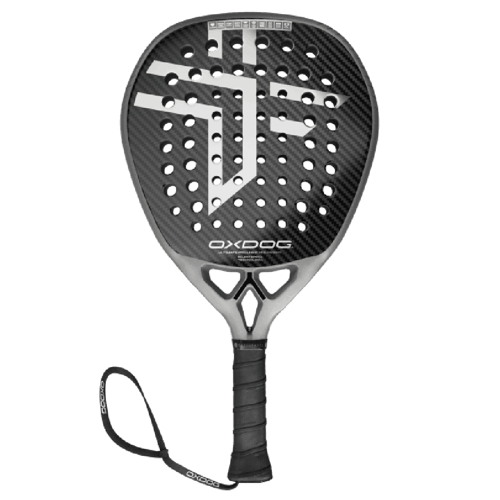 Oxdog Ultimate Pro Light 2024