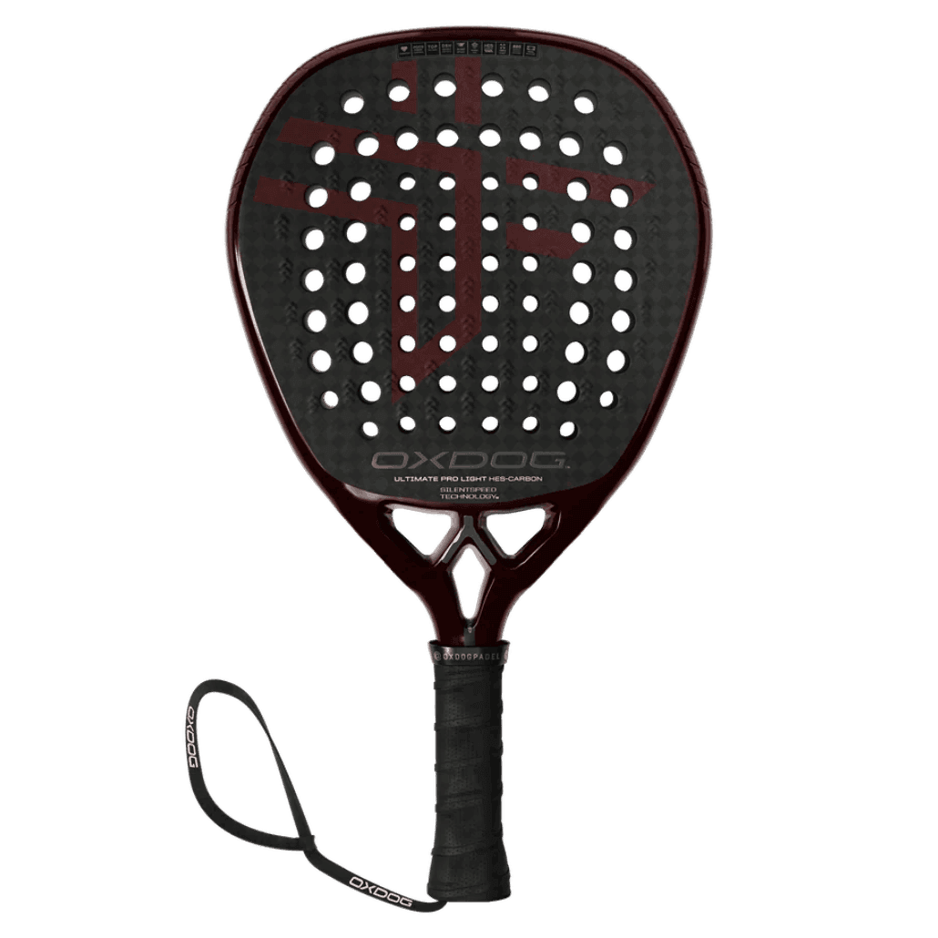 Oxdog Ultimate Pro Light 2026