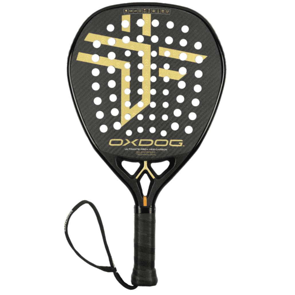 Oxdog Ultimate Pro Plus 2023