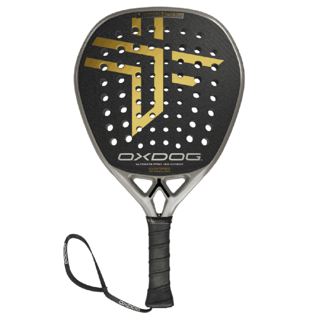 Oxdog Ultimate Pro Plus 2024
