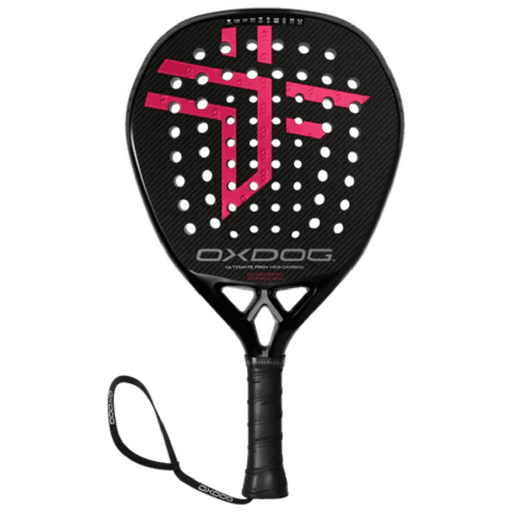 Oxdog Ultimate Pro Plus 2025
