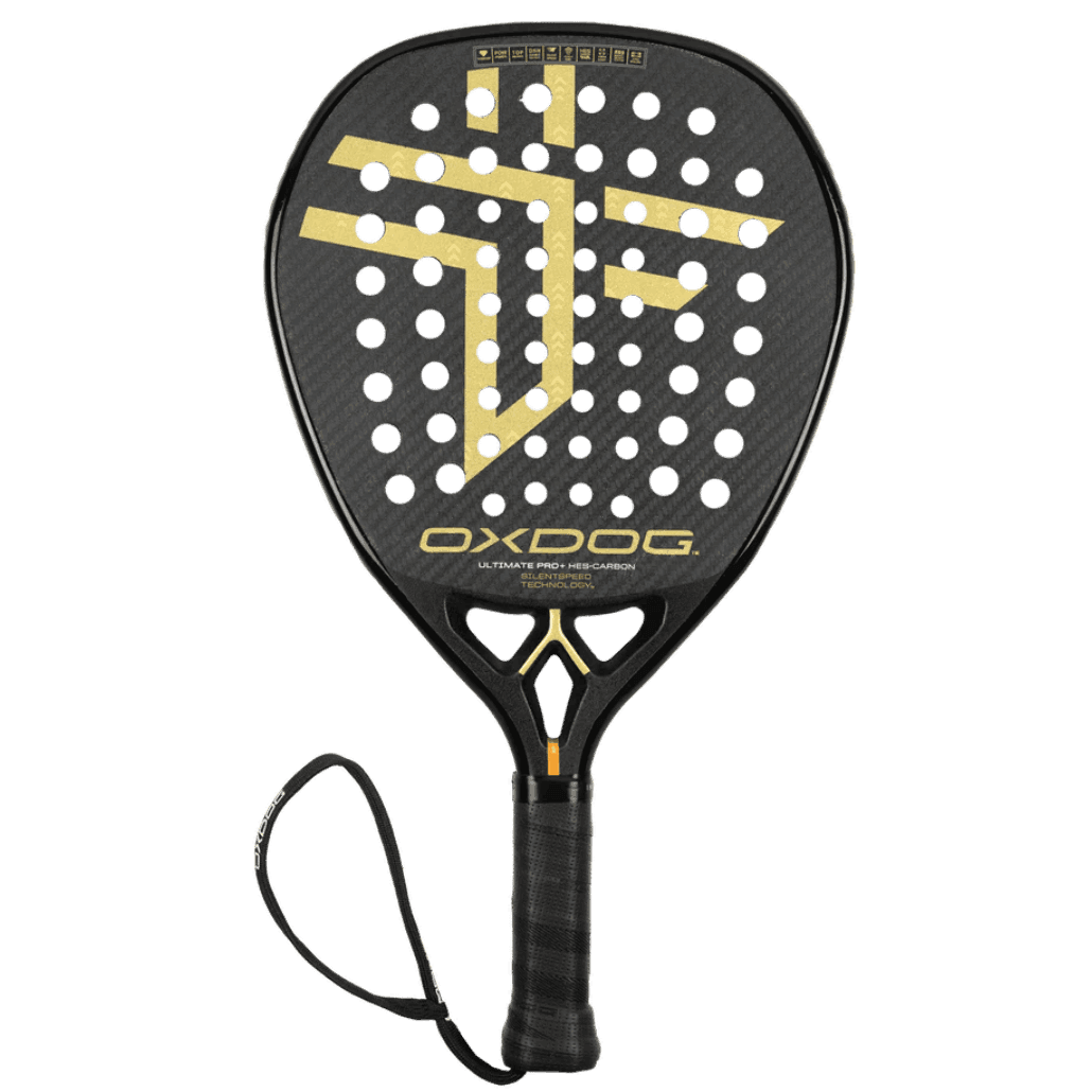 Oxdog Ultimate Pro Plus Classics Series