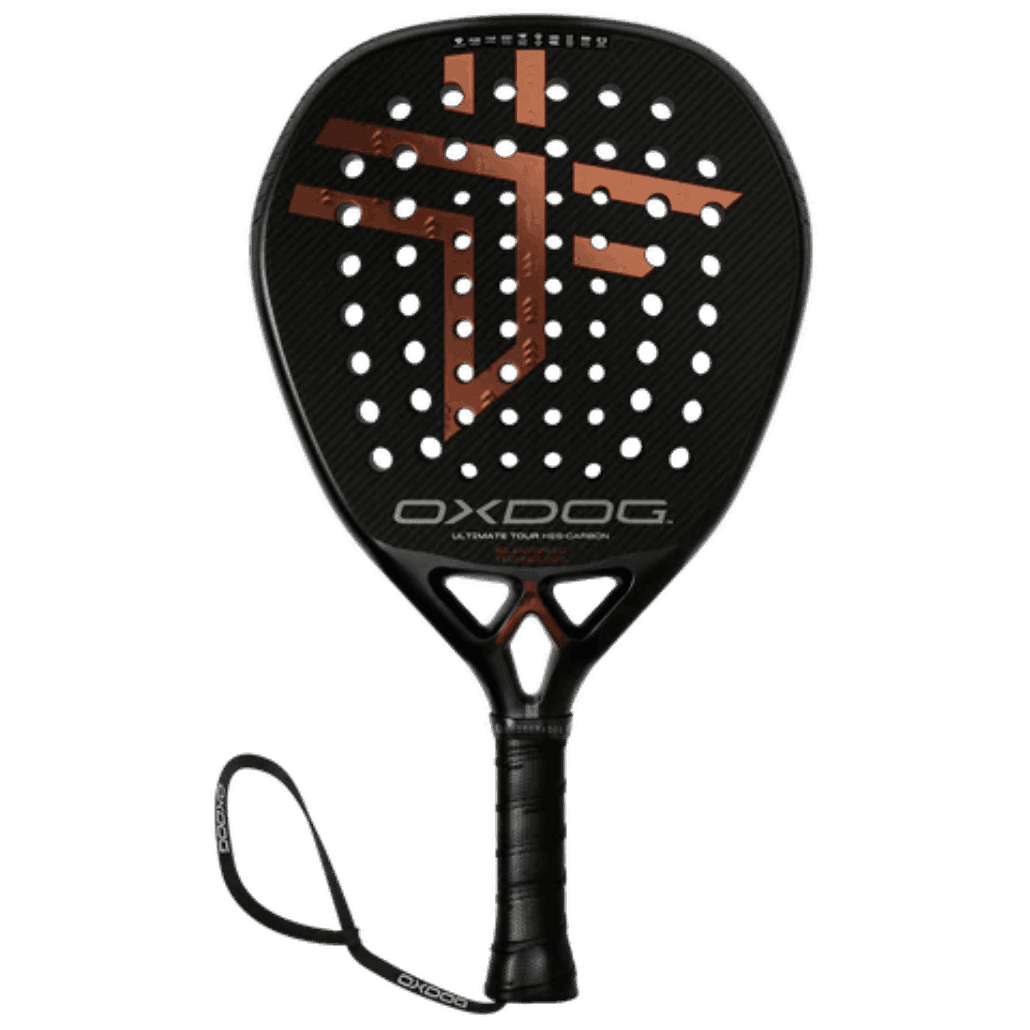 Oxdog Ultimate Tour 2025