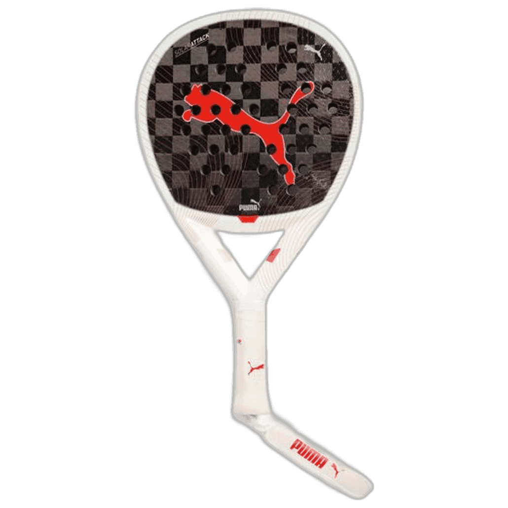 Puma Solar Attack PWR 2022