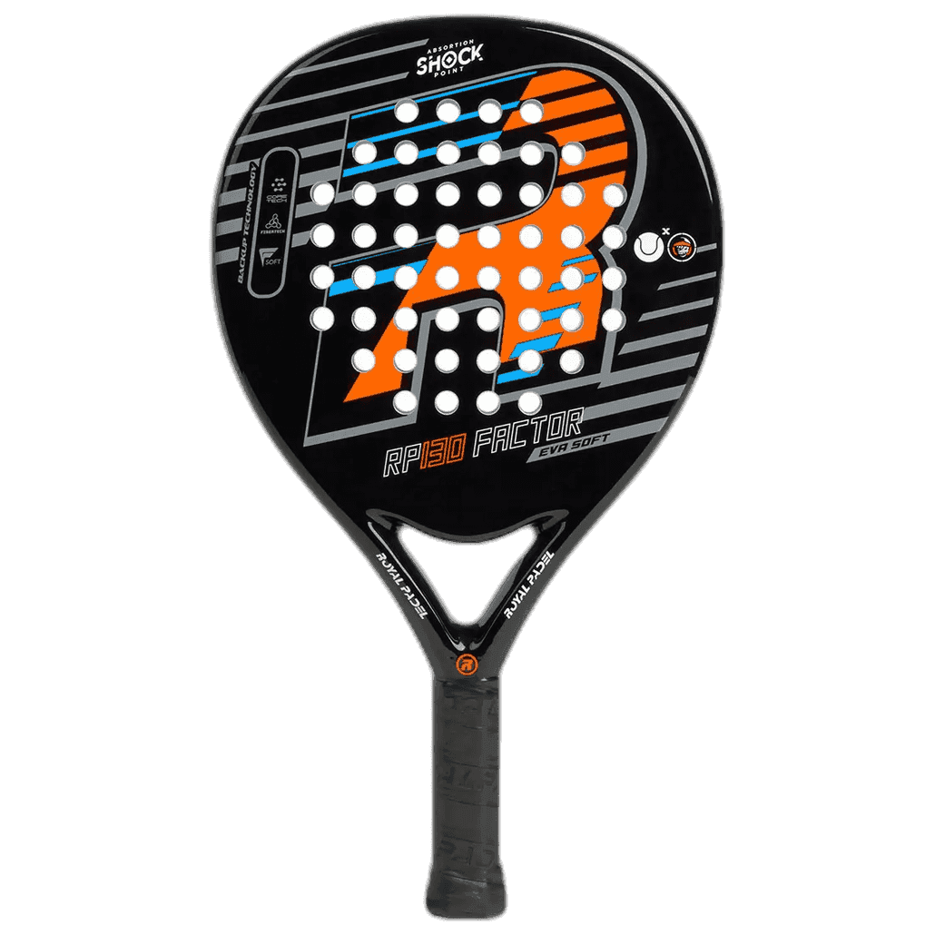 Royal Padel 130 Factor 2026
