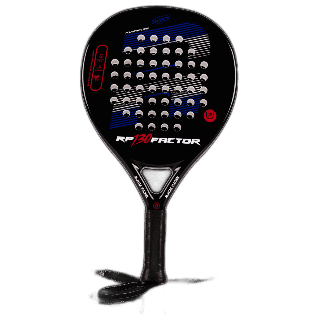 Royal Padel RP 130 Factor 2023