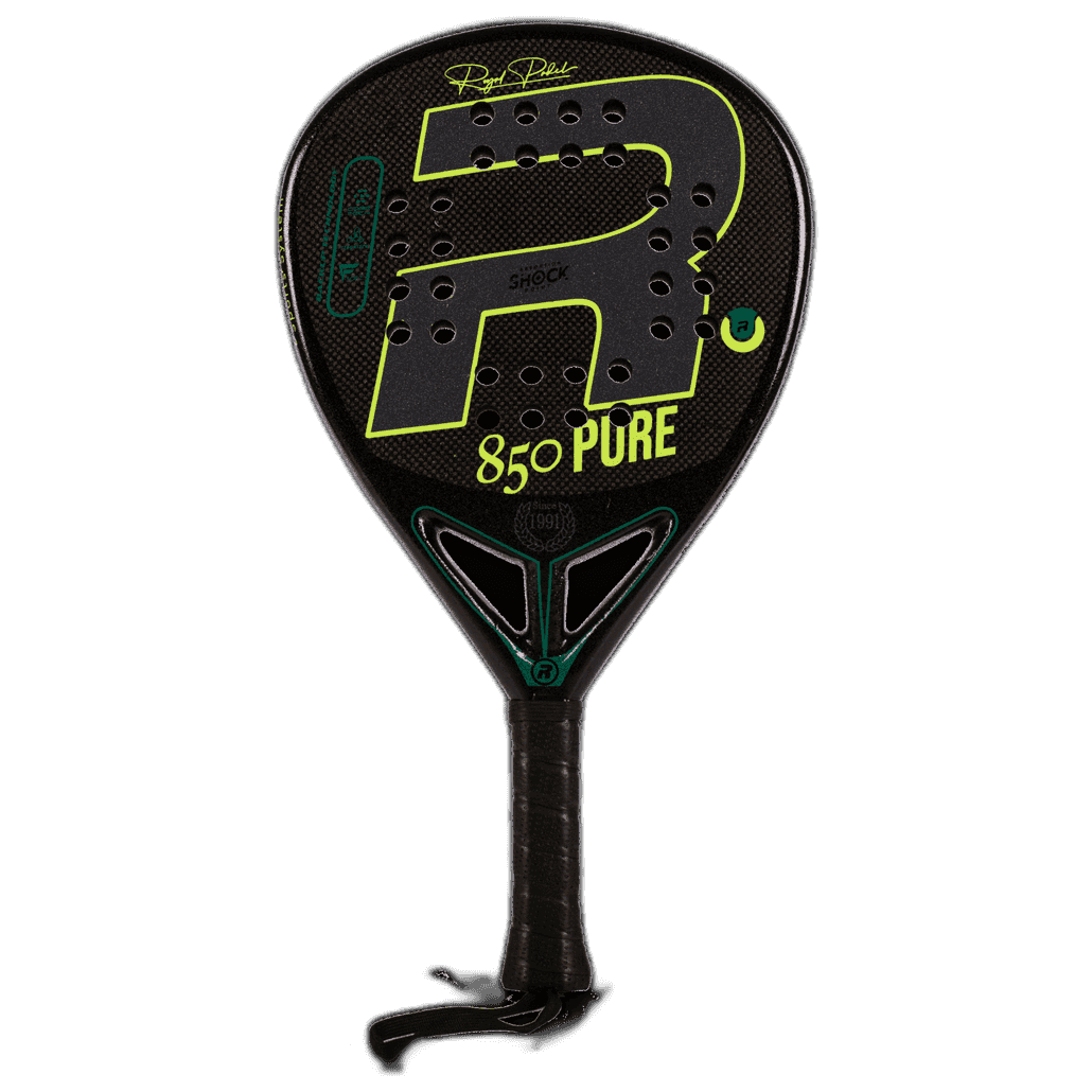 Royal Padel RP 850 Pure 2023