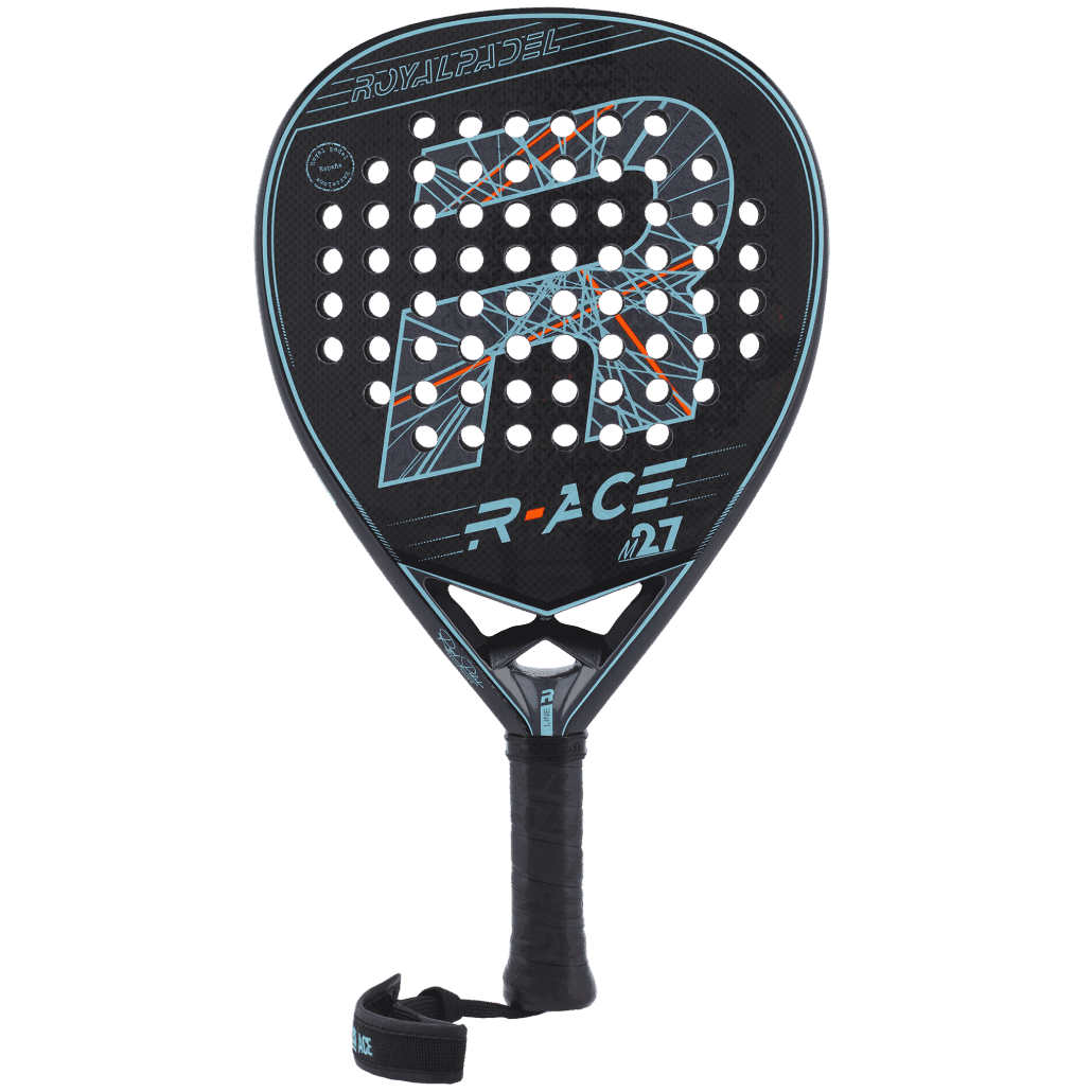 Royal Padel RP M27 R-Ace 2023