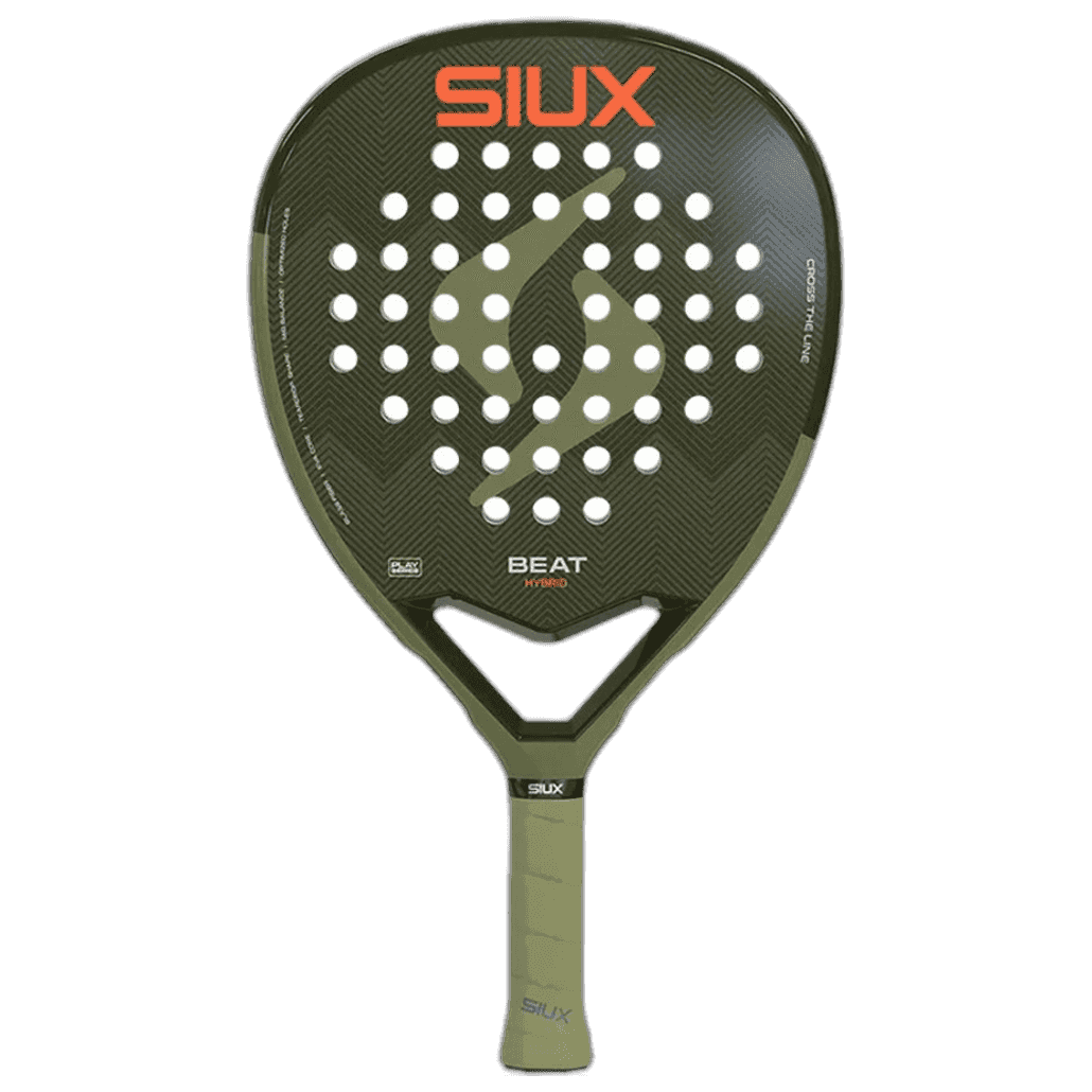 Siux Beat Hybrid 3 2026