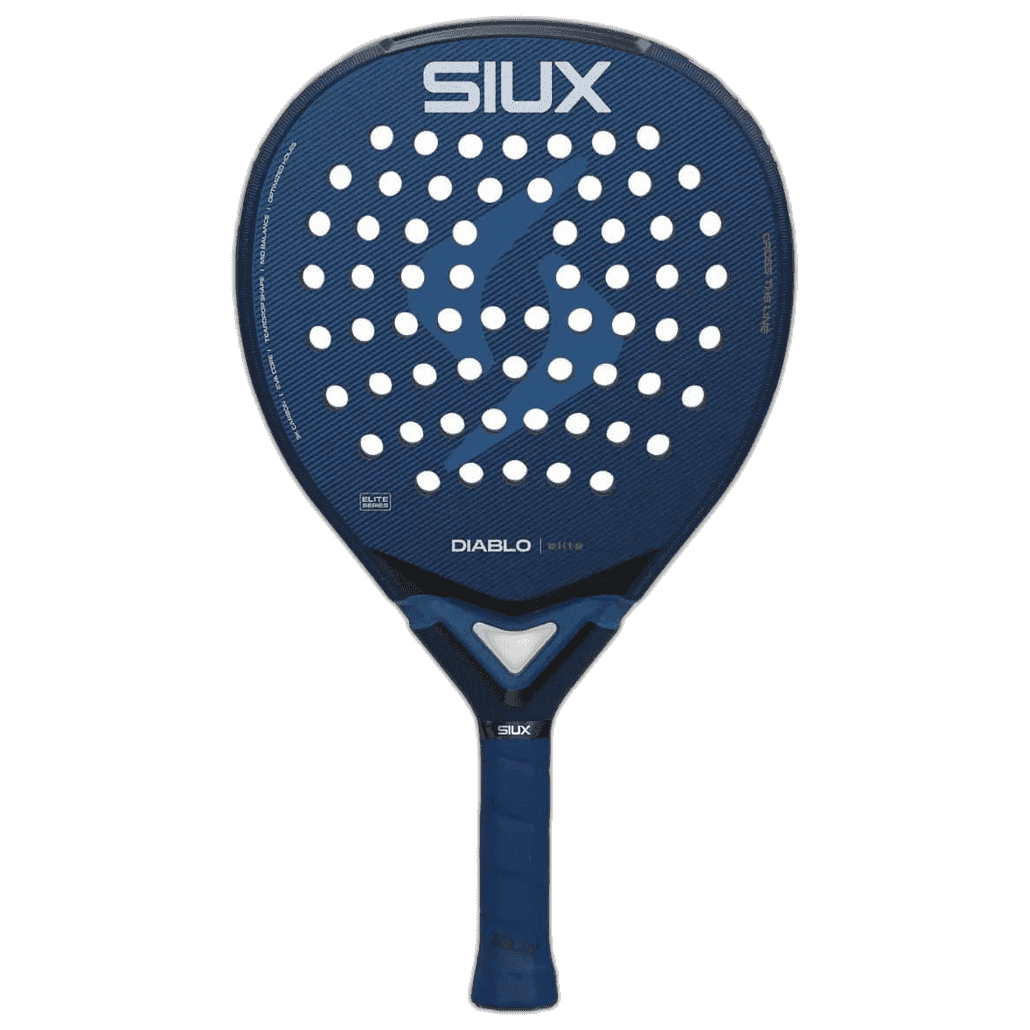 Siux Diablo Elite 6 2026