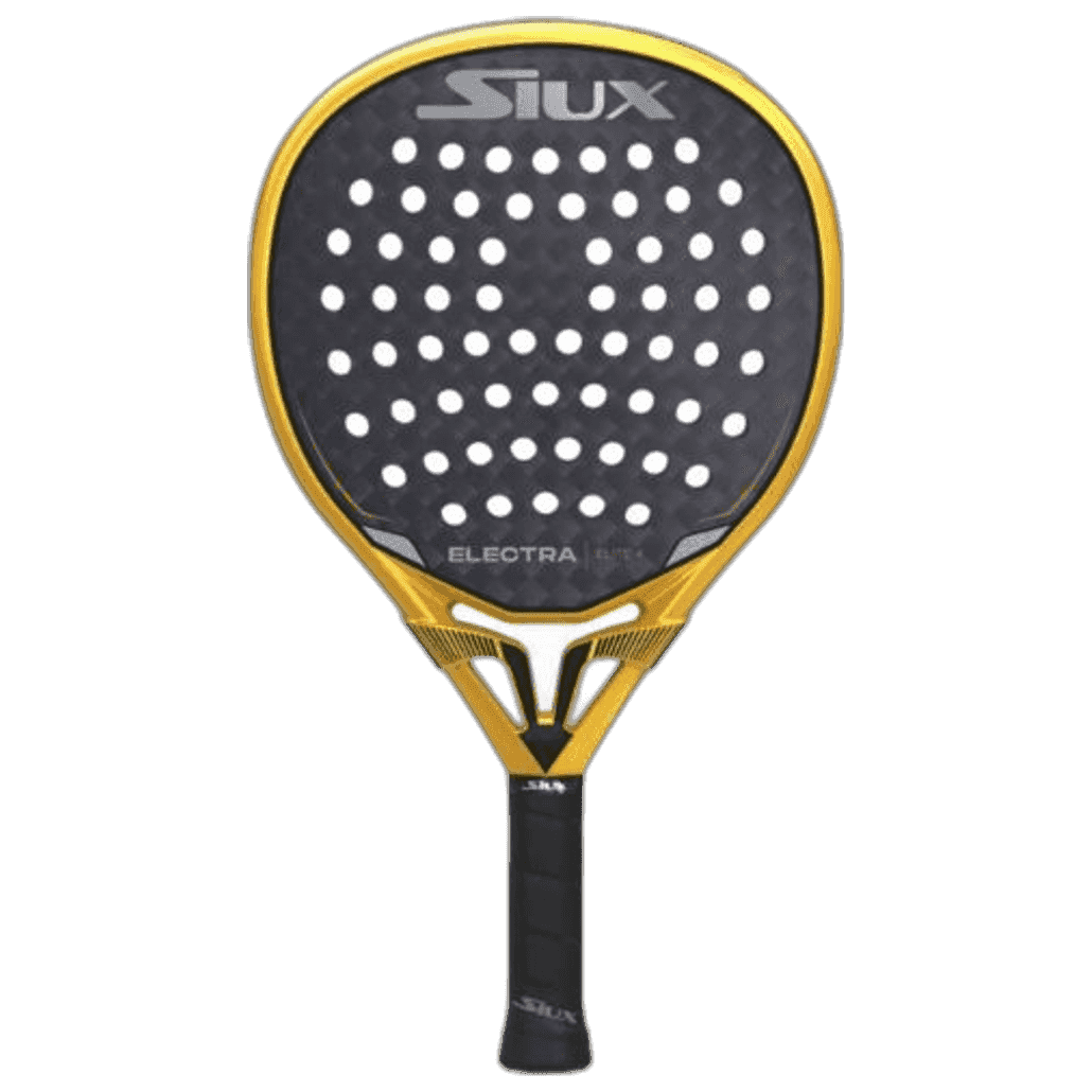 Siux Electra Elite 4 2025