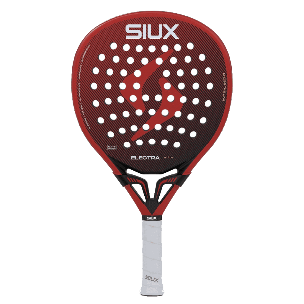Siux Electra Elite 6 2026