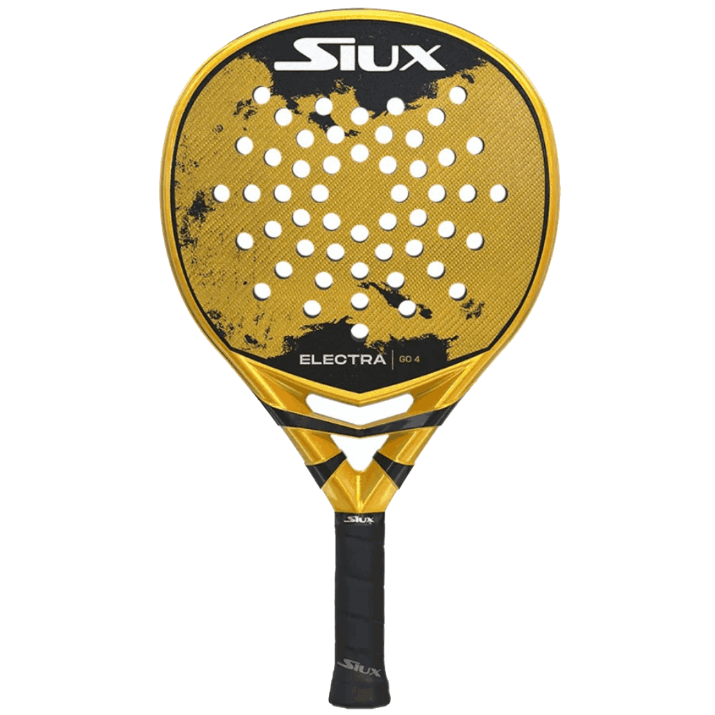 Siux Electra Go 2025