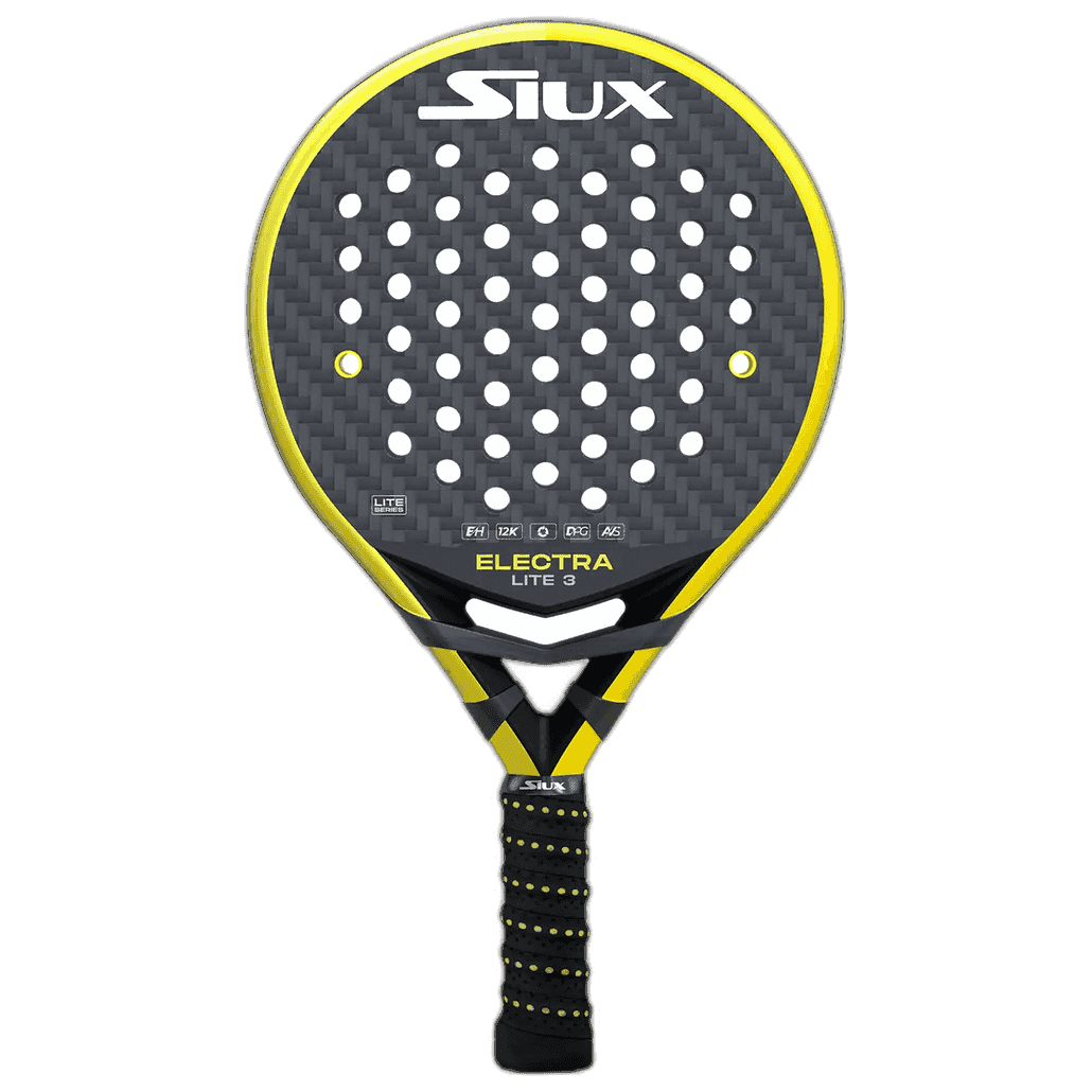 Siux Electra Lite ST3