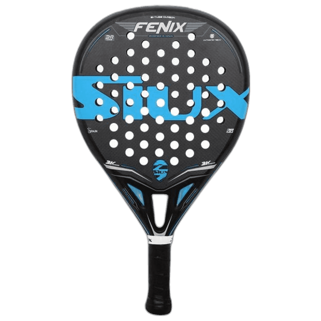 Siux Fenix 3K