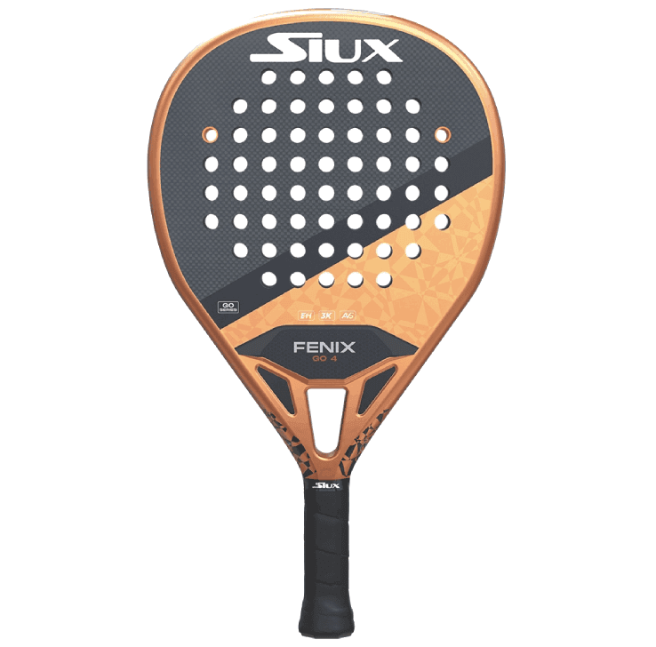 Siux Fenix Go 4
